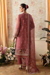 Ayzel The Whispers of Grandeur Chiffon 05